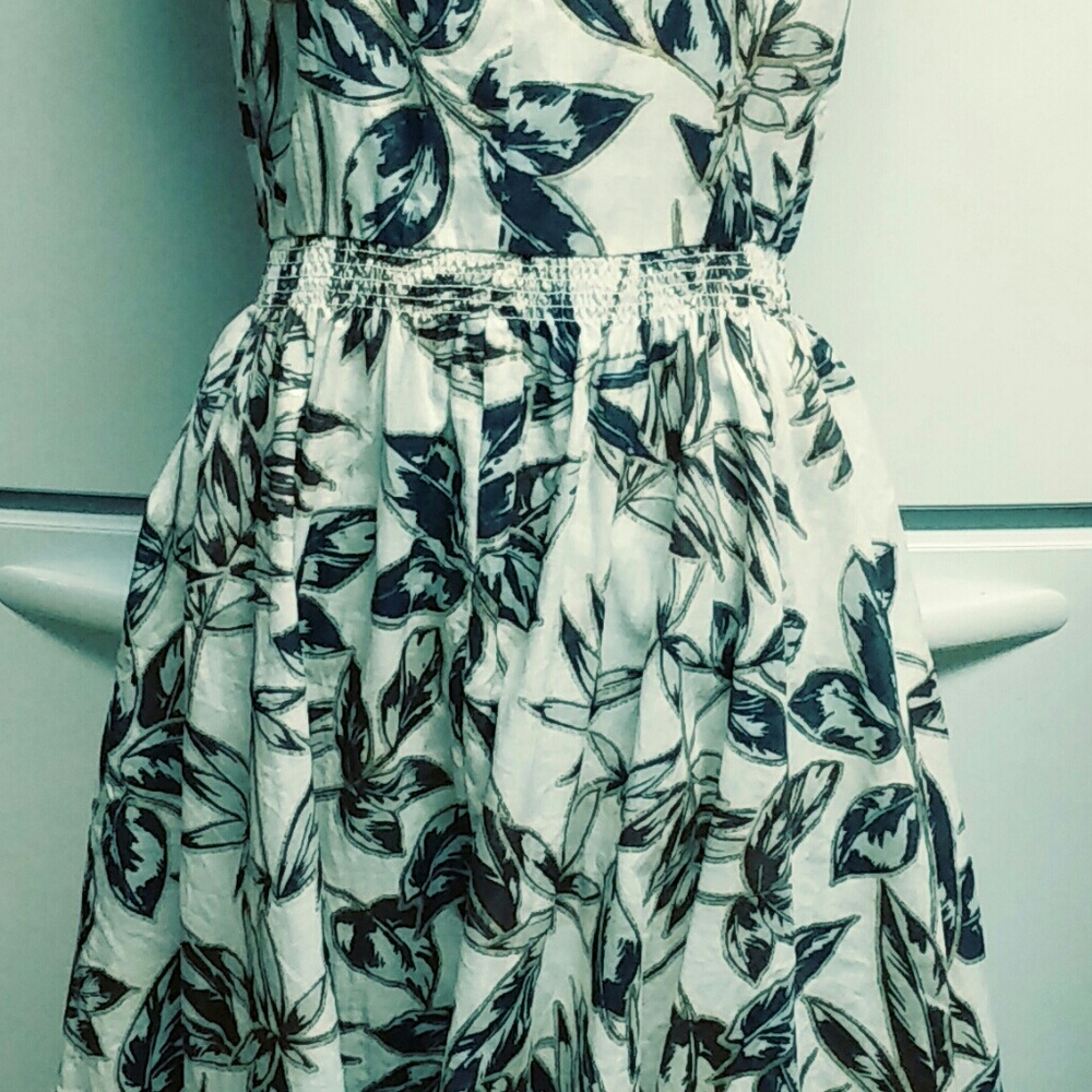 J crew. dress